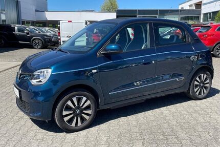 Renault Twingo Gebrauchtwagen