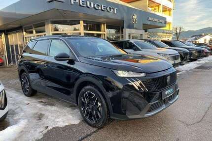 Peugeot 5008 Gebrauchtwagen