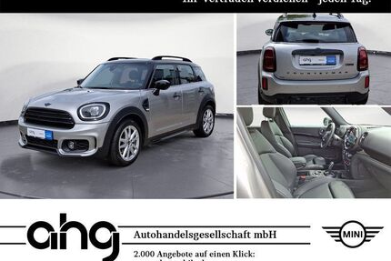 Mini John Cooper Works Countryman Gebrauchtwagen