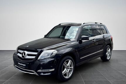 Mercedes-Benz GLK 200 Gebrauchtwagen