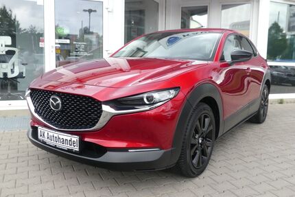 Mazda CX-3 Gebrauchtwagen