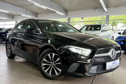 Mercedes-Benz A 180 Gebrauchtwagen