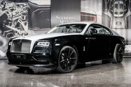 Rolls Royce Wraith Gebrauchtwagen
