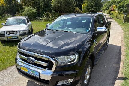 Ford Ranger Gebrauchtwagen