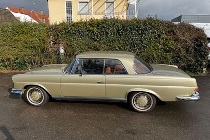 Mercedes-Benz 280 Gebrauchtwagen