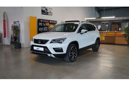 Seat Ateca Gebrauchtwagen