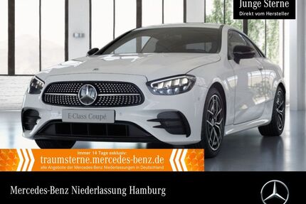 Mercedes-Benz E 300 Gebrauchtwagen