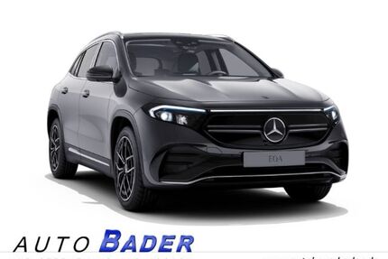 Mercedes-Benz EQA Gebrauchtwagen
