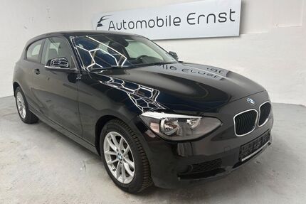 BMW 116 Gebrauchtwagen