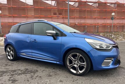 Renault Clio Gebrauchtwagen