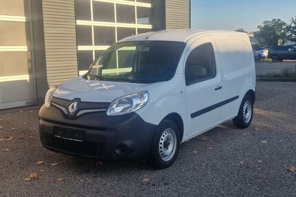 Renault Kangoo Gebrauchtwagen
