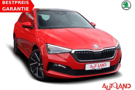 Skoda Scala Gebrauchtwagen