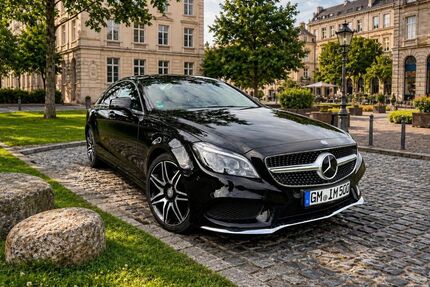 Mercedes-Benz CLS 350 Gebrauchtwagen