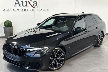 BMW 530 Gebrauchtwagen
