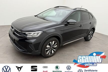 VW Taigo Gebrauchtwagen