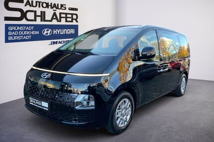Hyundai STARIA Gebrauchtwagen
