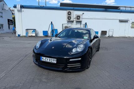 Porsche Panamera Gebrauchtwagen