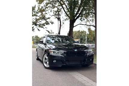 BMW 320 Gebrauchtwagen