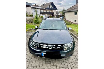 Dacia Duster Gebrauchtwagen