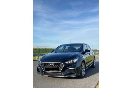 Hyundai i30 Gebrauchtwagen