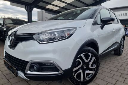 Renault Captur Gebrauchtwagen