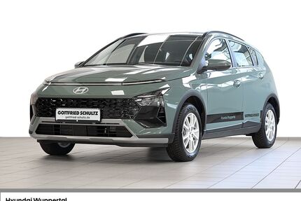 Hyundai BAYON Gebrauchtwagen