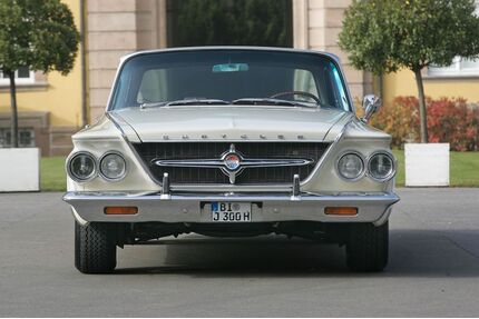 Chrysler Andere Gebrauchtwagen