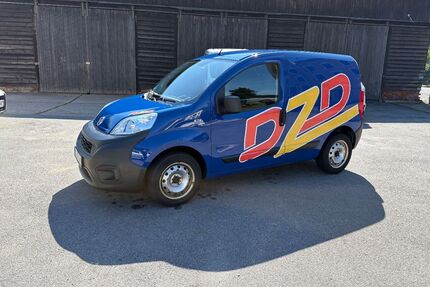 Fiat Fiorino Gebrauchtwagen