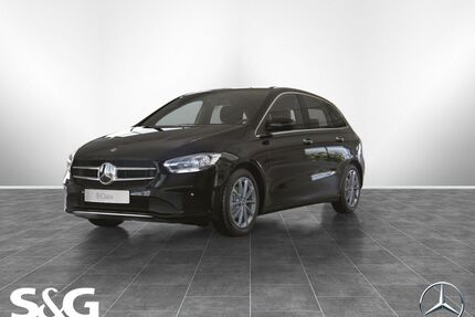 Mercedes-Benz B 180 Gebrauchtwagen