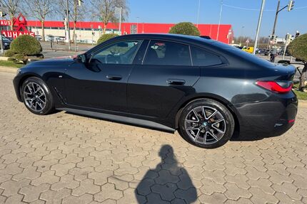 BMW 420 Gran Coupé Gebrauchtwagen
