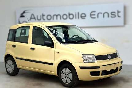 Fiat Panda Gebrauchtwagen