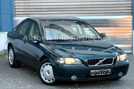 Volvo S60 Gebrauchtwagen