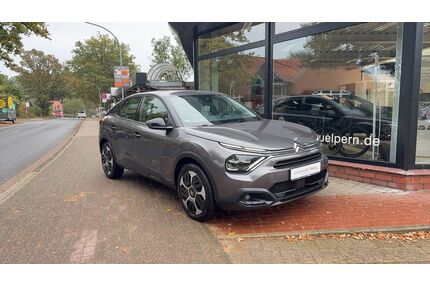 Citroen C4 Gebrauchtwagen