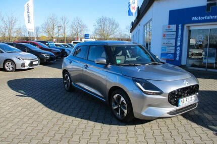 Suzuki Swift Gebrauchtwagen