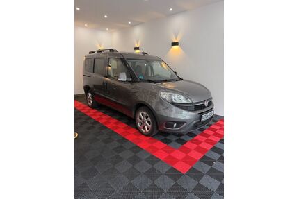 Fiat Doblo Gebrauchtwagen