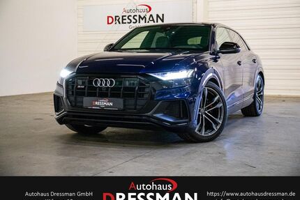 Audi SQ8 Gebrauchtwagen