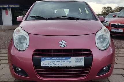 Suzuki Alto Gebrauchtwagen