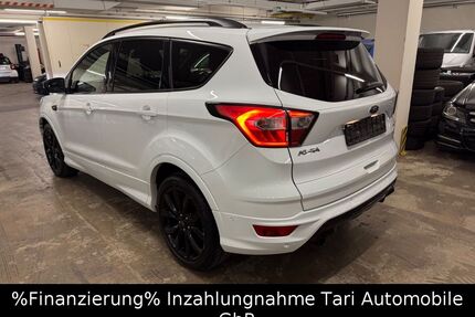 Ford Kuga Gebrauchtwagen