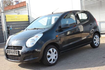 Suzuki Alto Gebrauchtwagen