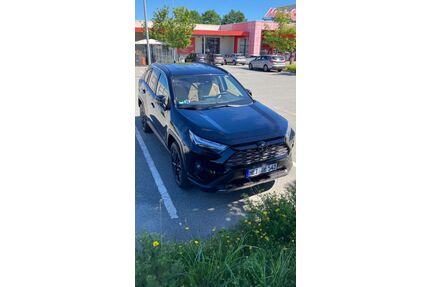 Toyota RAV 4 Gebrauchtwagen