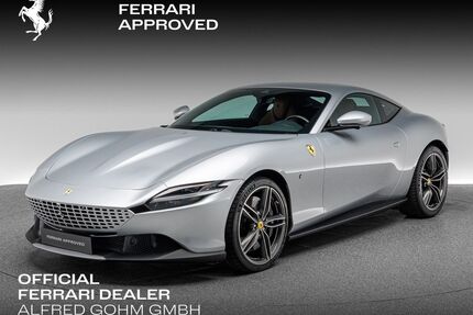 Ferrari Roma Gebrauchtwagen