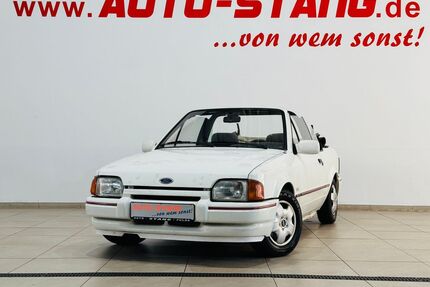 Ford Escort Gebrauchtwagen