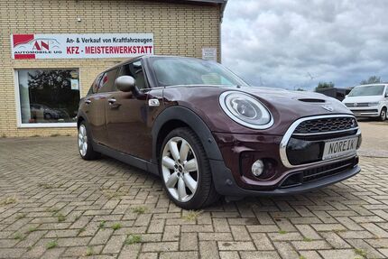 Mini Cooper S Gebrauchtwagen