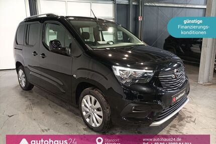 Opel Combo Life Gebrauchtwagen