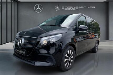Mercedes-Benz EQV Gebrauchtwagen
