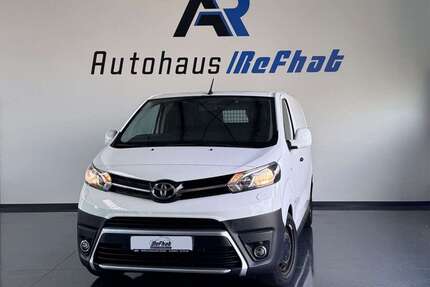 Toyota Proace Gebrauchtwagen