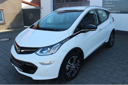 Opel Ampera-e Gebrauchtwagen