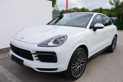 Porsche Cayenne Gebrauchtwagen