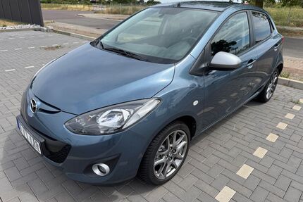 Mazda 2 Gebrauchtwagen