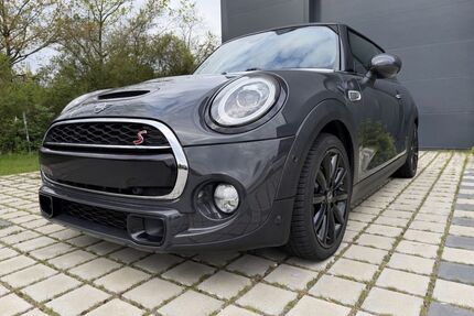 Mini Cooper S Gebrauchtwagen